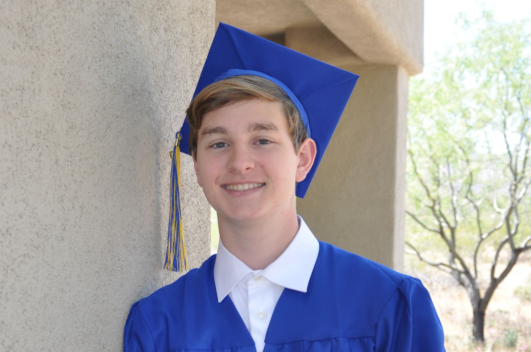 Marana Graduate.JPG